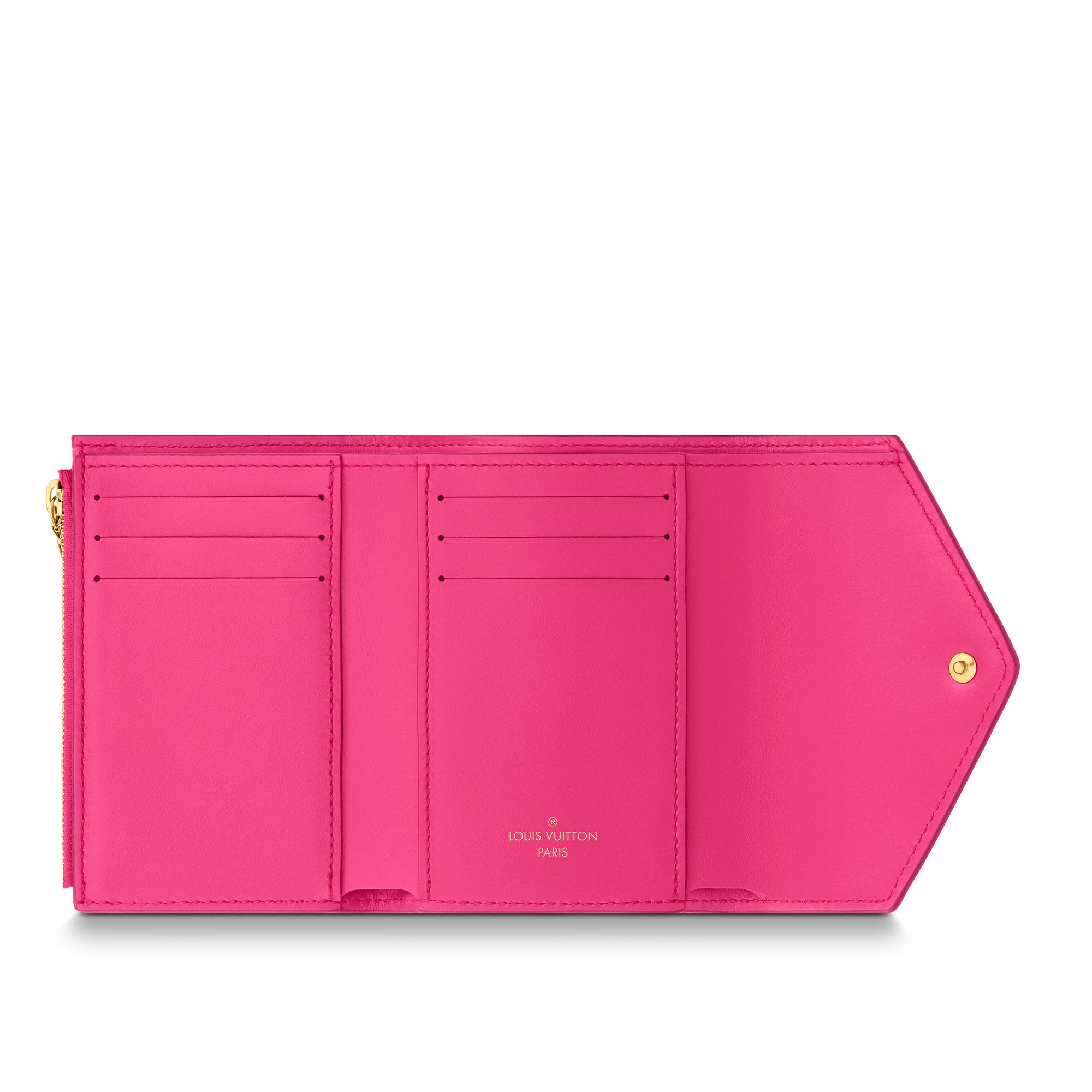 Victorine Wallet - 2