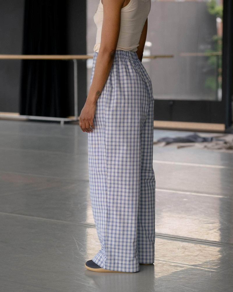 Claude Pants - Organic Cotton 4