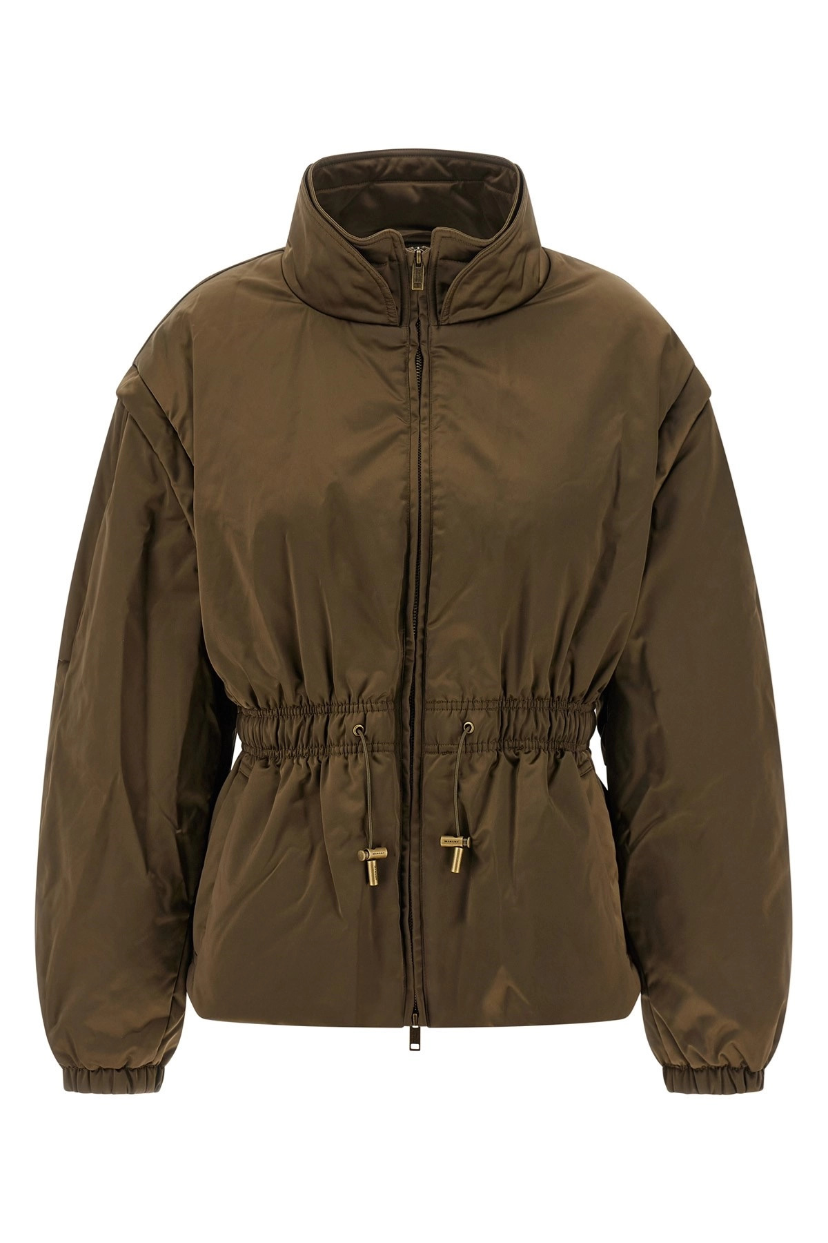 'Dastyni' coat - 1