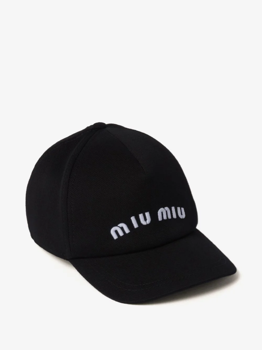 drill baseball cap - 1
