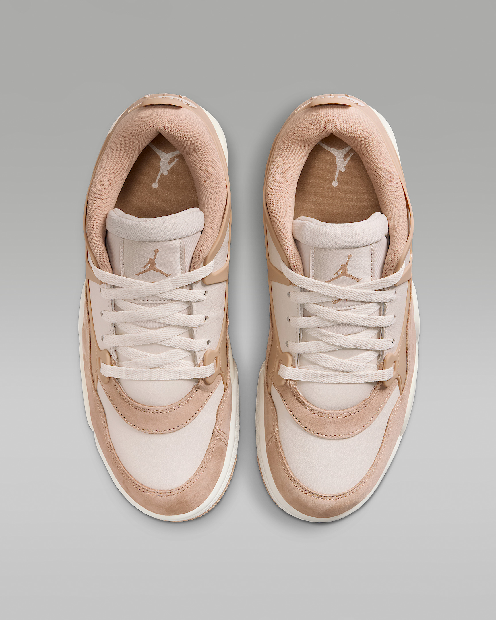 Air Jordan 4 RM Women's Shoes - 4