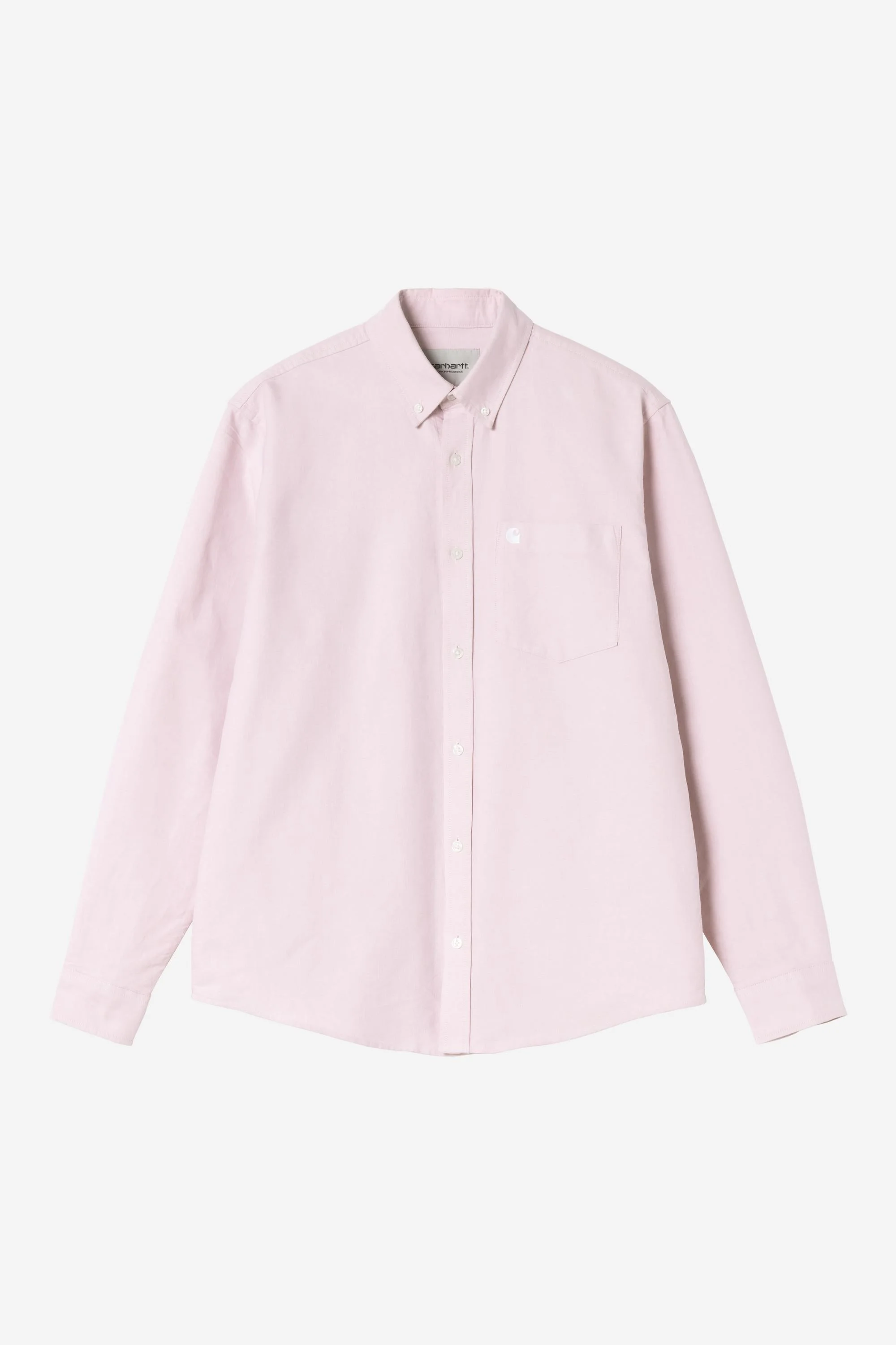 C-Logo Shirt - 1