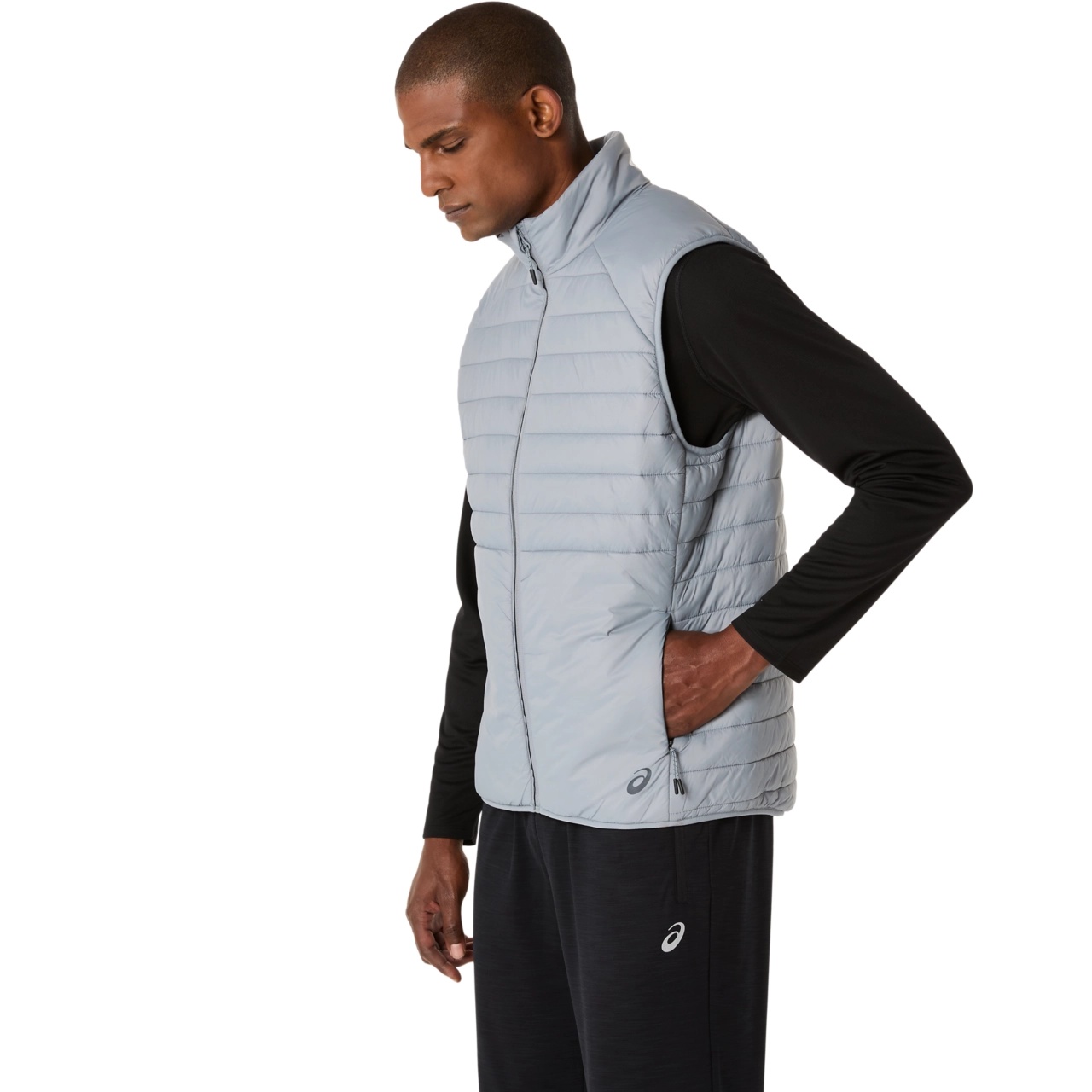 MEN'S PERFORMANCE INSULATED VEST 2.0 - 3