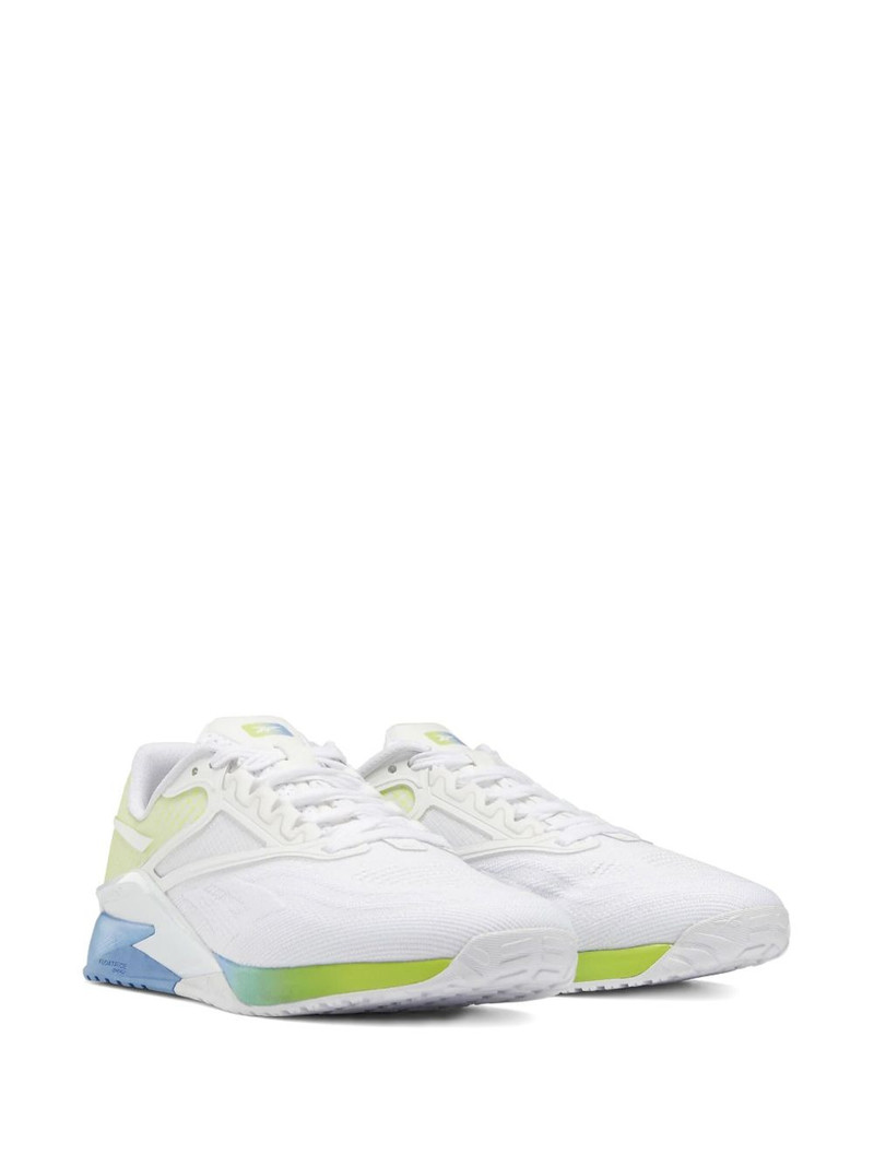 Reebok nano x2 trainers outlook