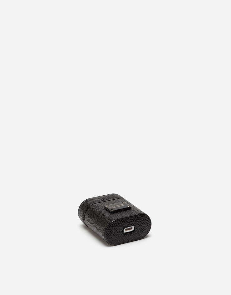 Dauphine calfskin airpods case - 5