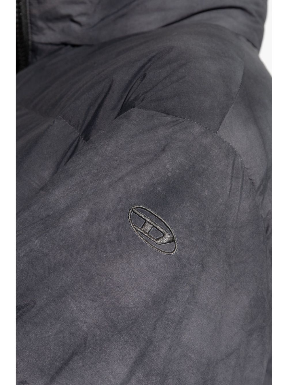W-Raveel long jacket - 5