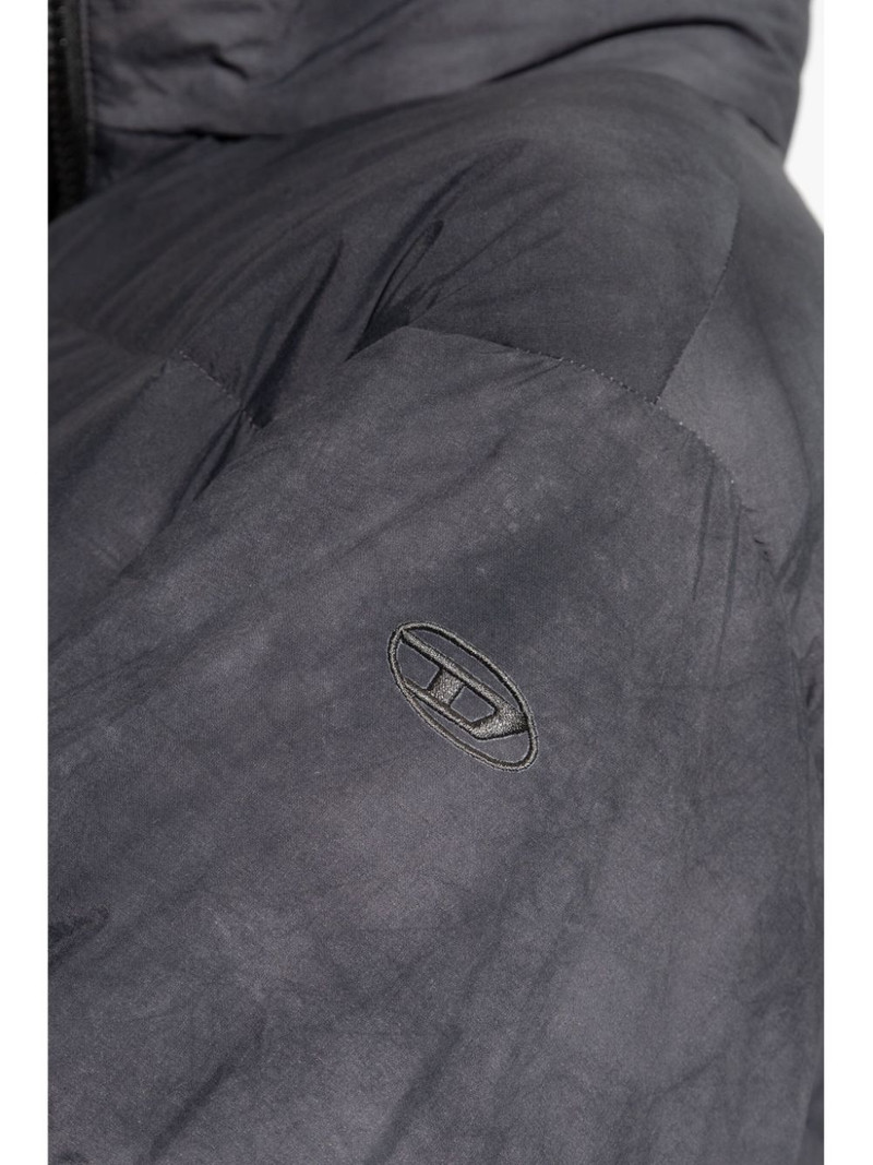 W-Raveel long jacket 5