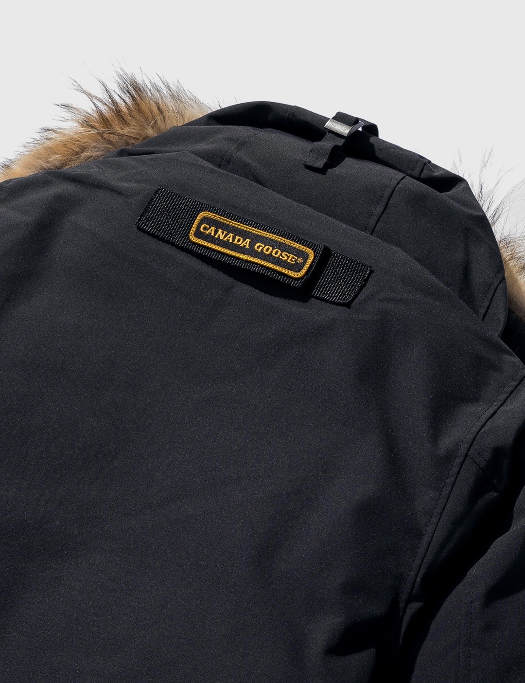 LANGFORD PARKA - 11