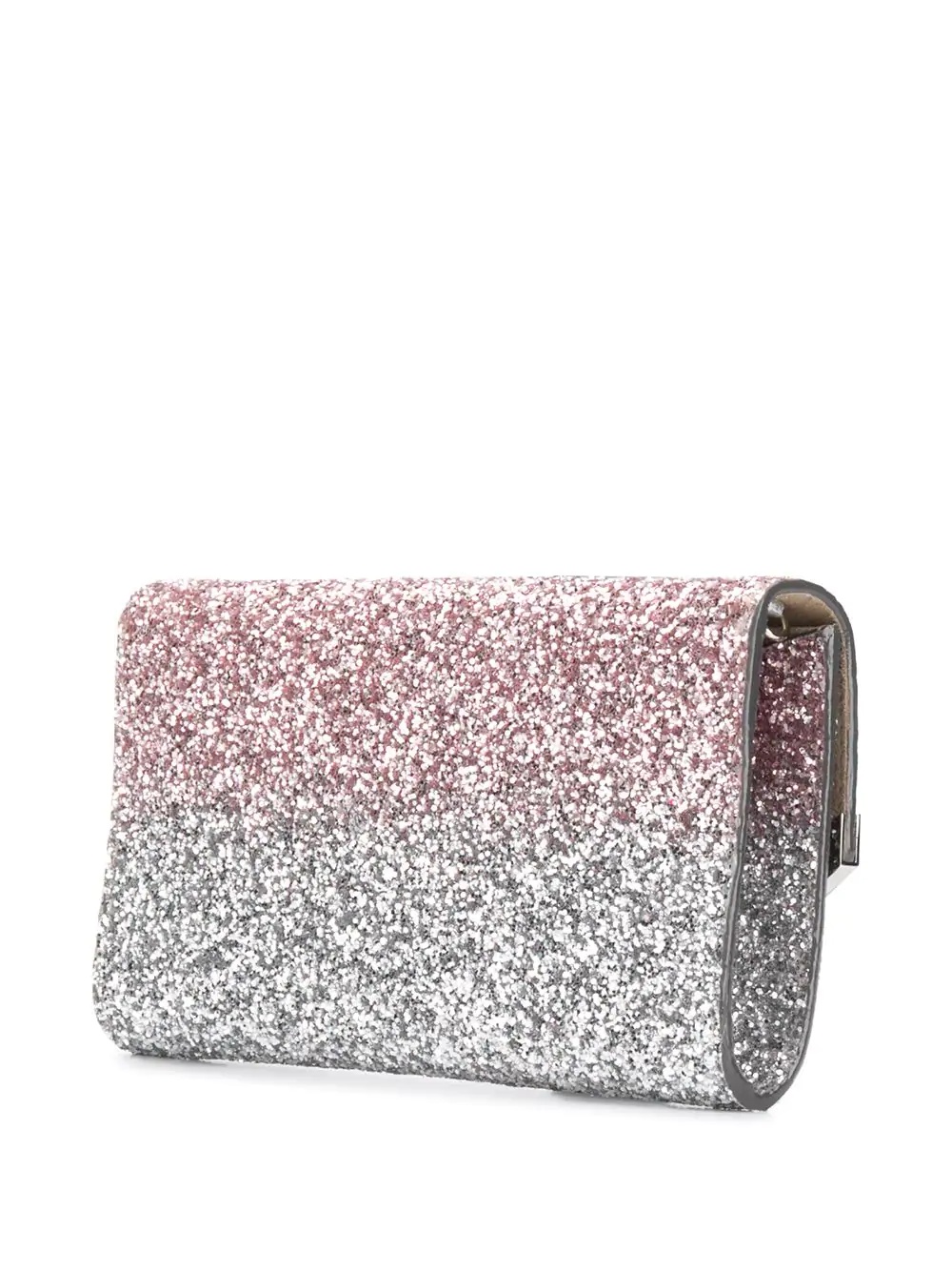 glitter detail Emmie cross body bag - 3