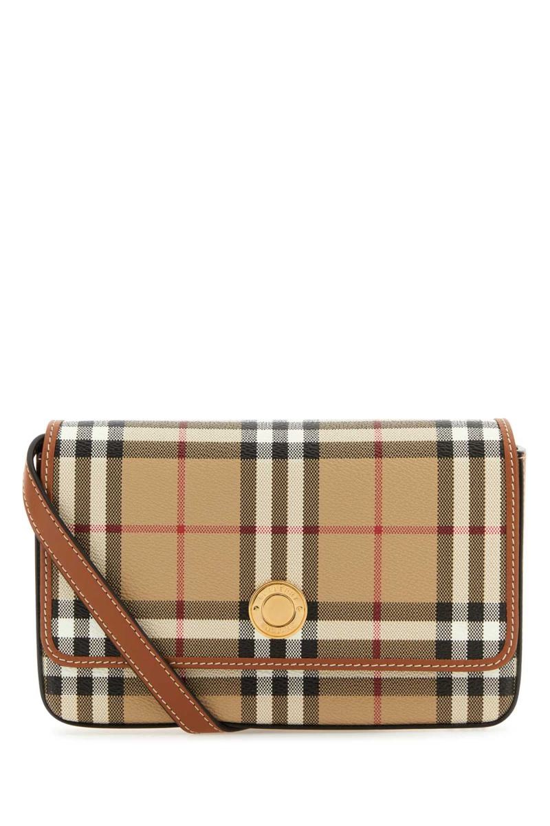 Burberry Wallets - 1