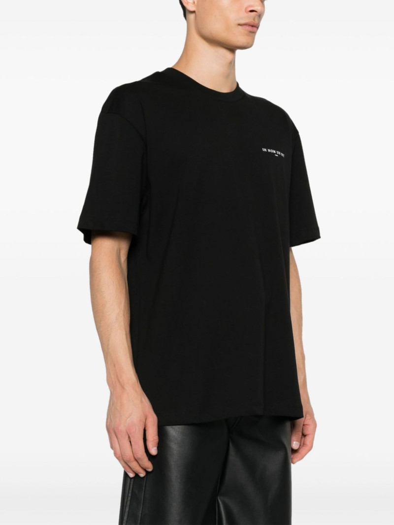 "This is Authentic" T-shirt 4