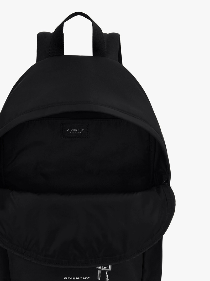 ESSENTIEL U GIVENCHY TIGER BACKPACK 5