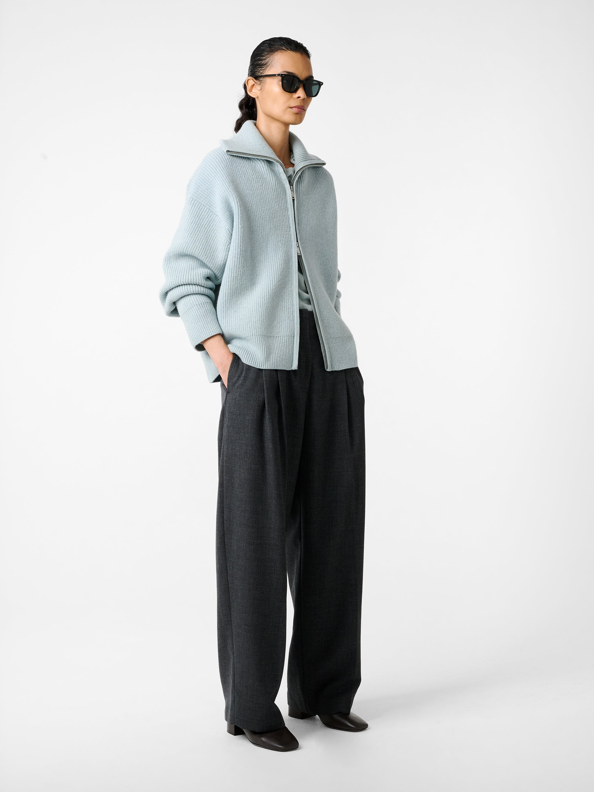 Sandos Knit - 4