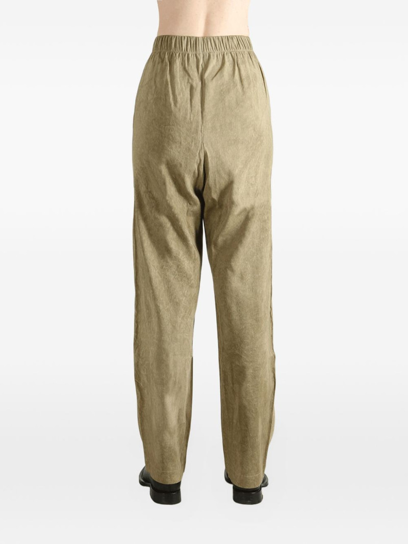 Cassian pleated trousers 4