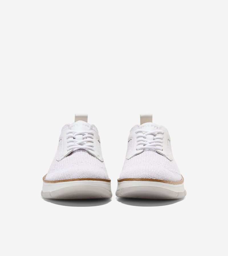 Women's ZERØGRAND Rella Stitchlite™ Oxfords 3