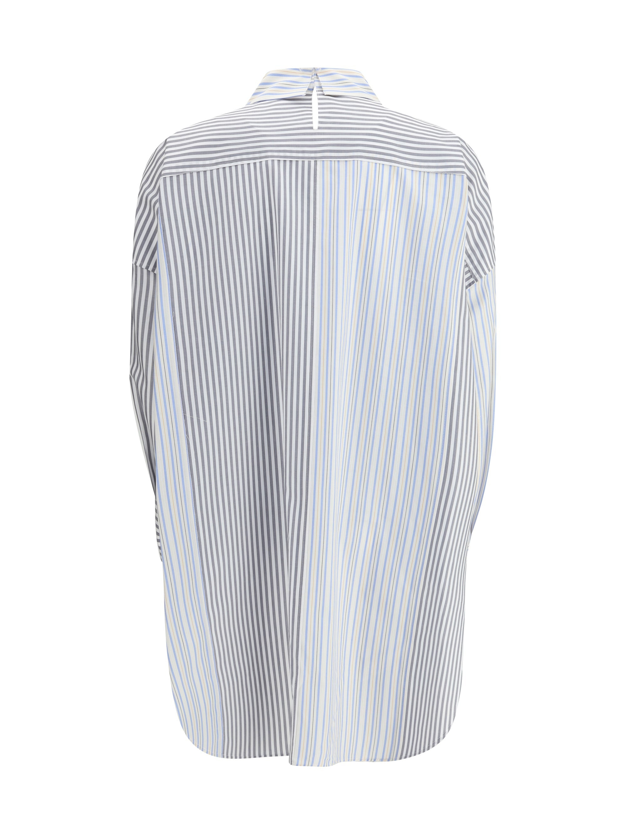 Marni Women Striped Shirt - 2