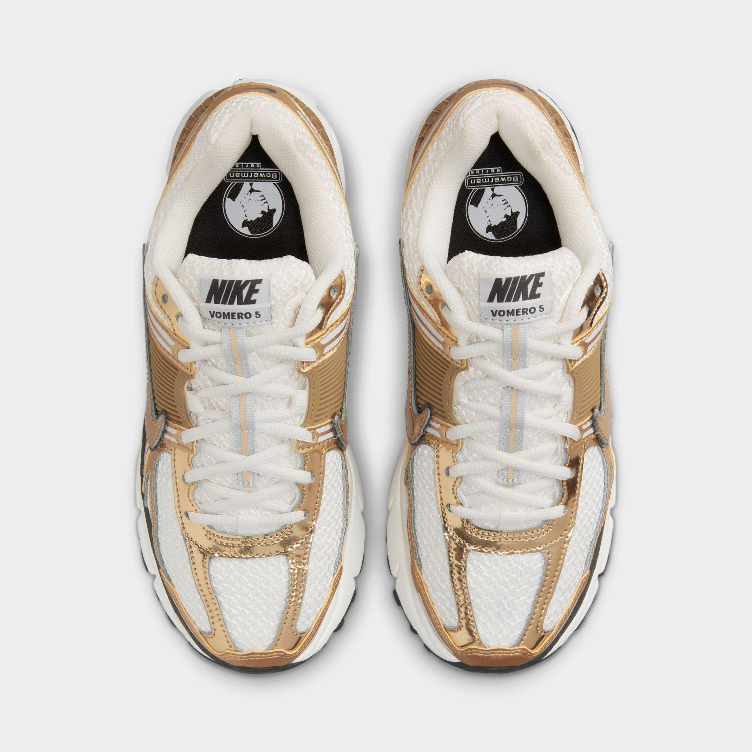 Women's Nike Zoom Vomero 5 Casual Shoes - 5