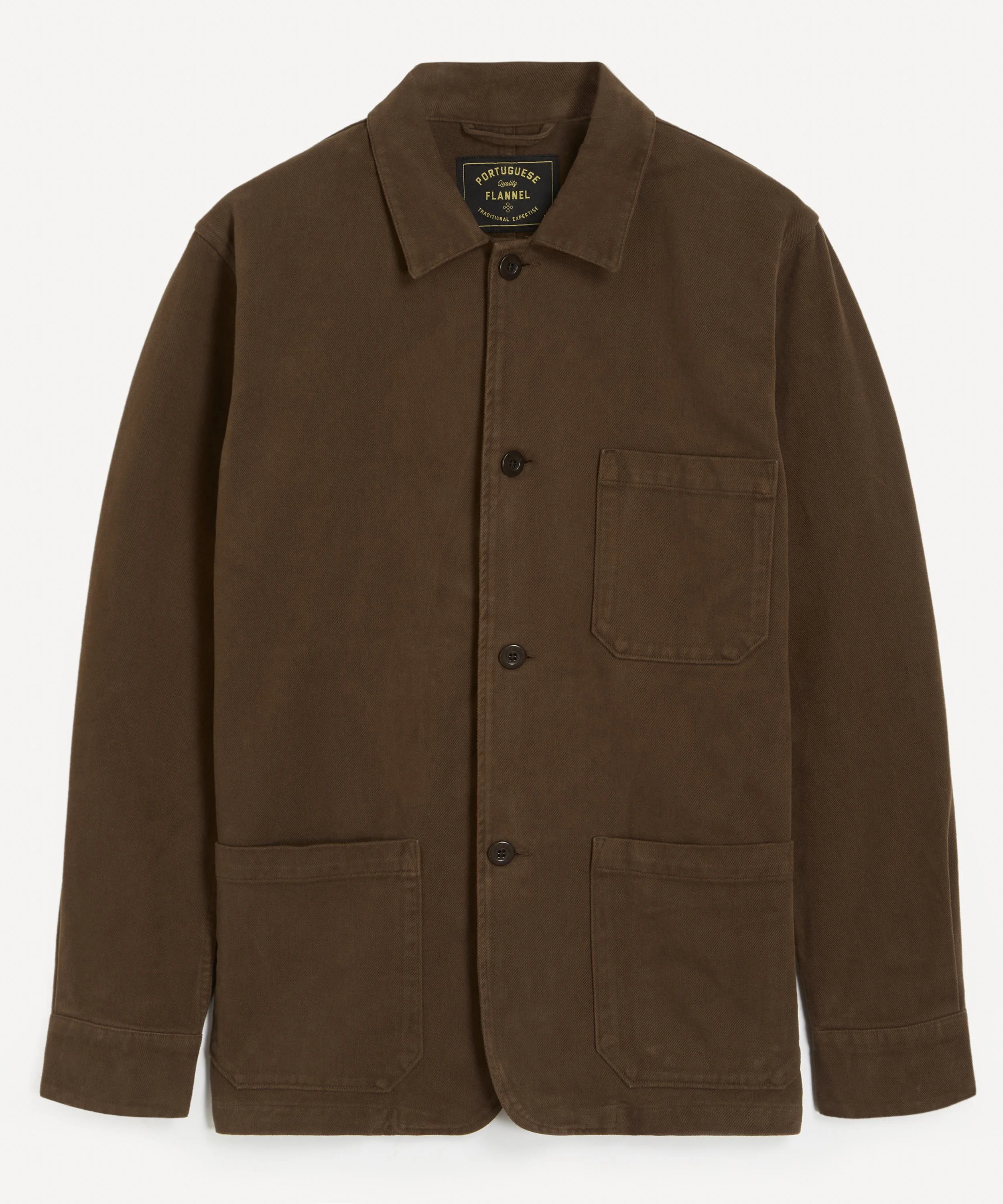 AW Labura Jacket - 1