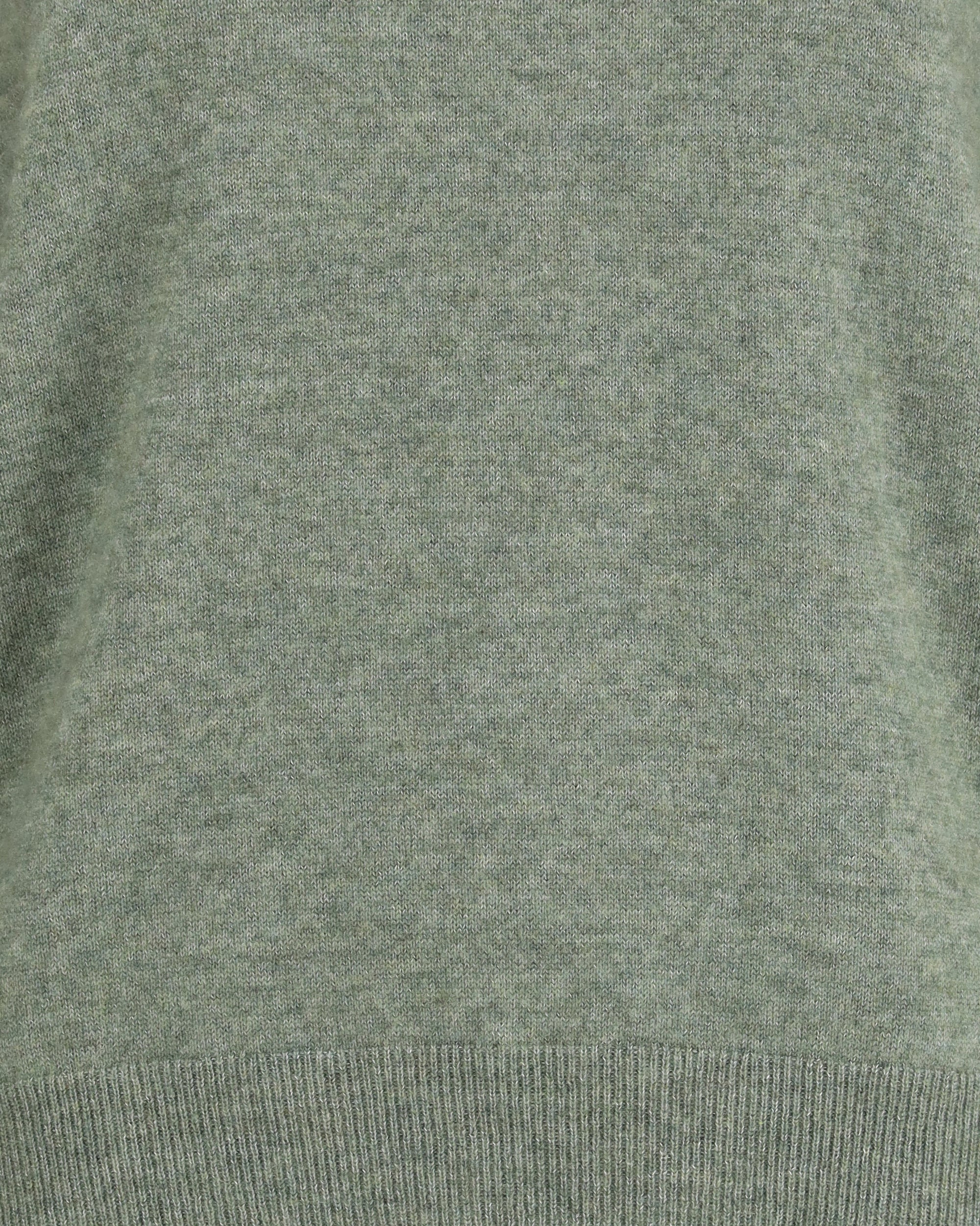 Lorynna Cashmere Crewneck Sweater - 3