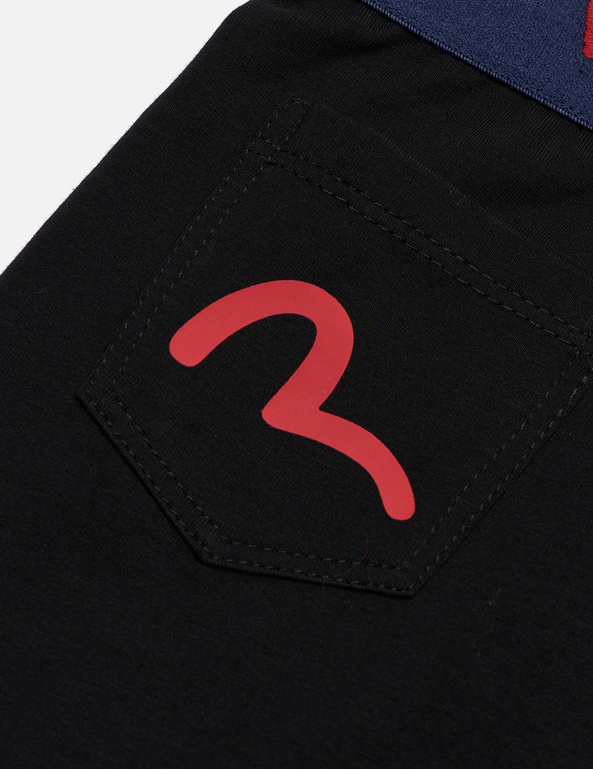 THREE-PACK STRETCH-COTTON TRUNKS - 12