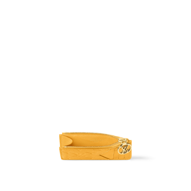 Louis Vuitton Romy Card Holder outlook