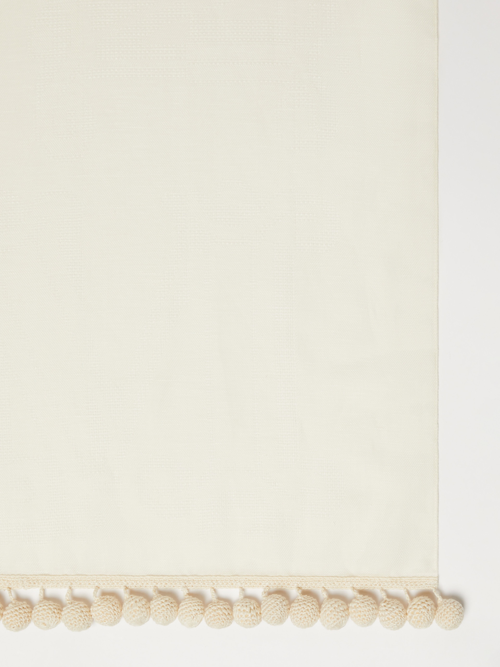 FUMANA Jacquard fabric stole - 2