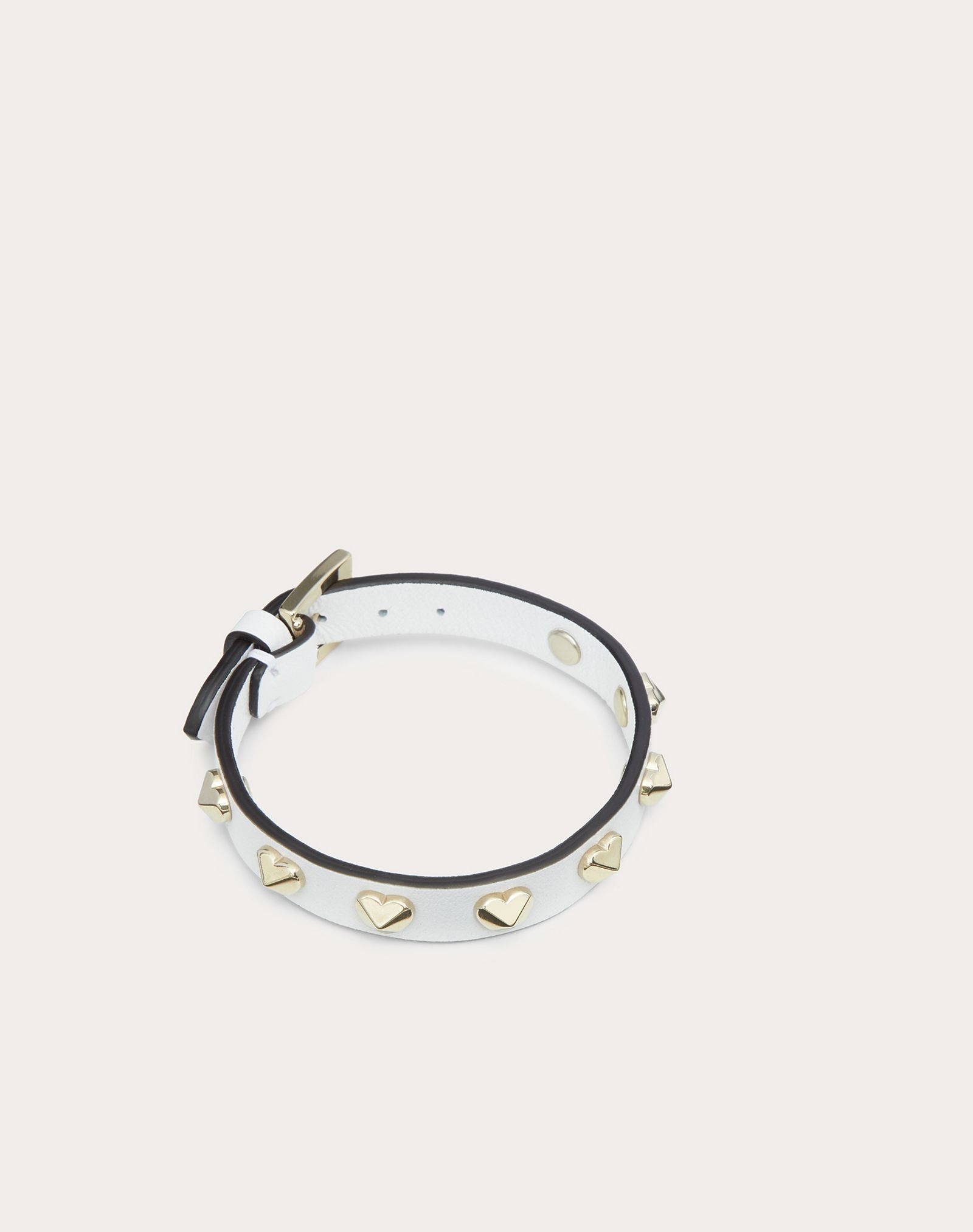 Valentino Garavani Rockstud VLoveTN Bracelet - 3