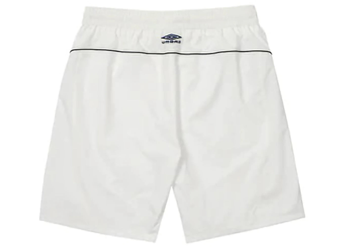 Palace x Umbro Home Short White - 2