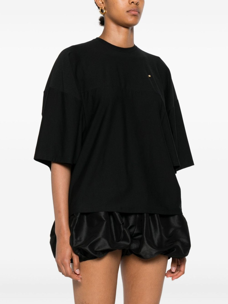 Square T-shirt 3