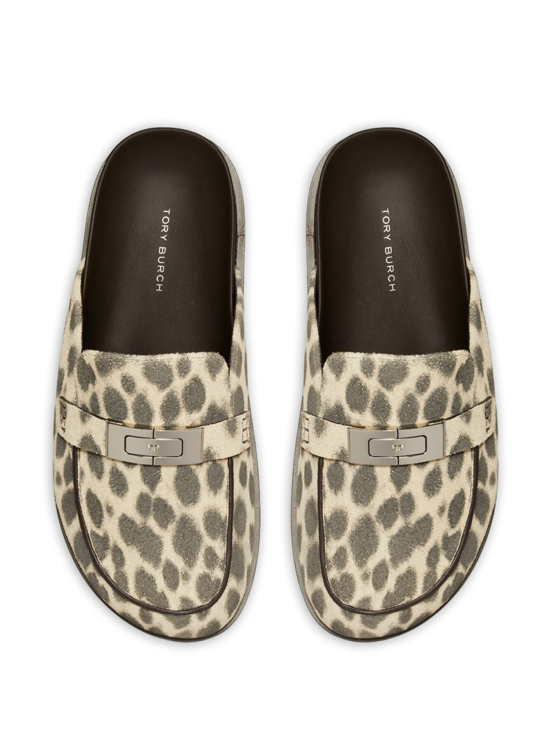 Leelee mules 3