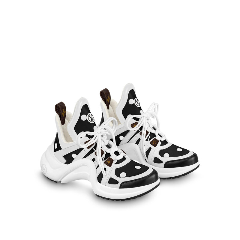 LV Archlight Sneaker 3