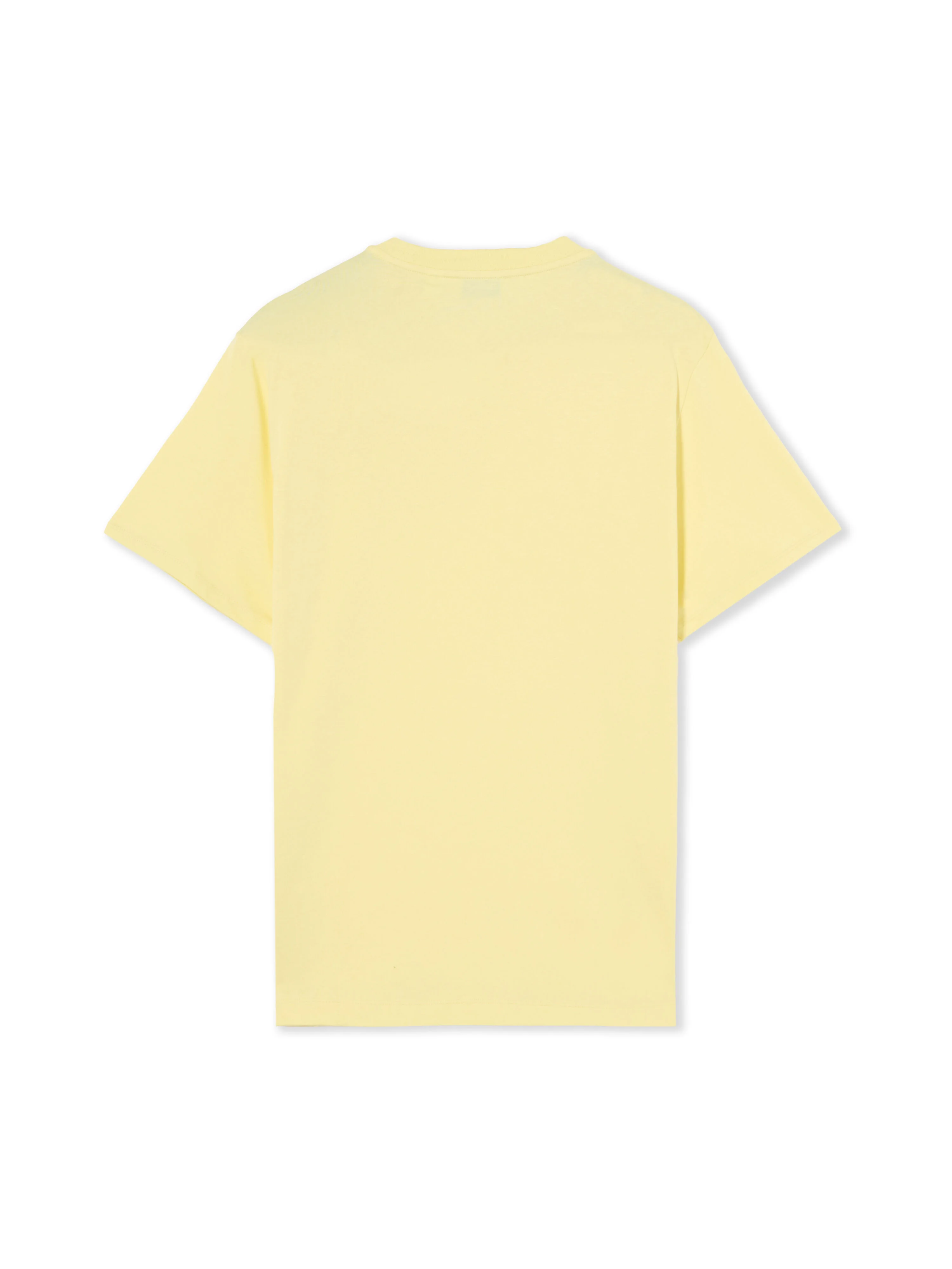Off Stamp Slim T-Shirt - 1