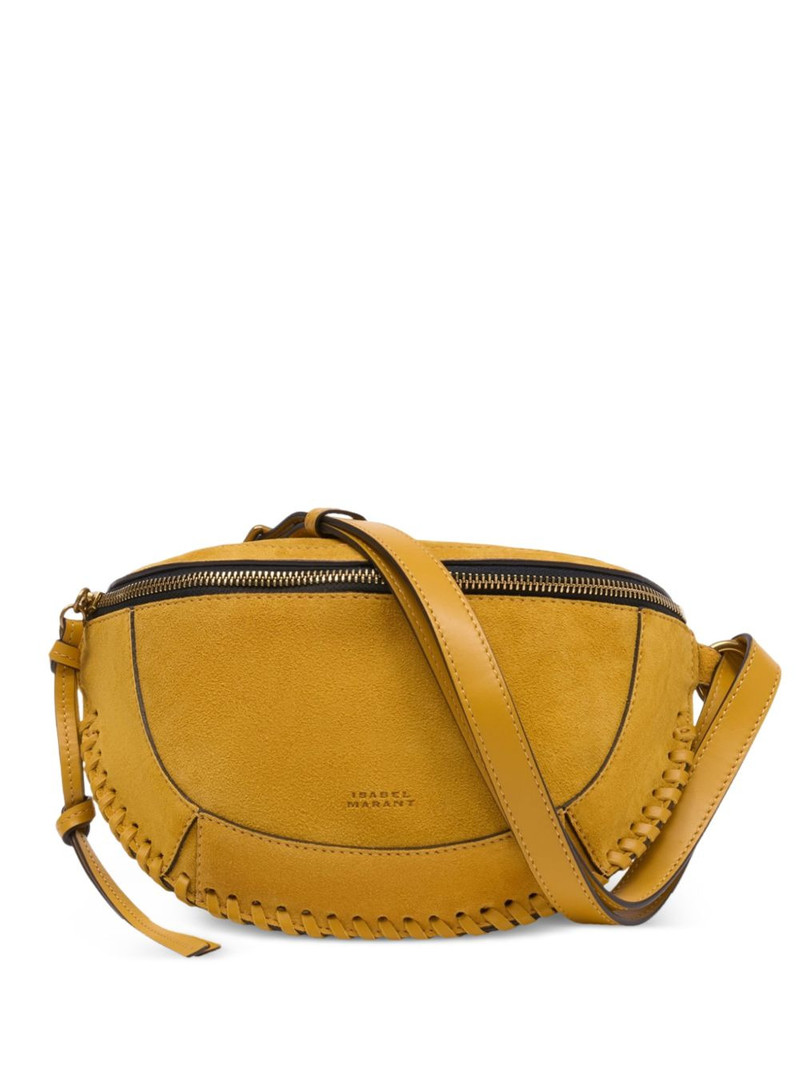 braided skano ga shoulder bag 1