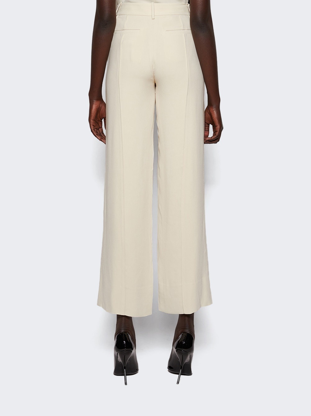 Weyes Trousers Wheat - 5