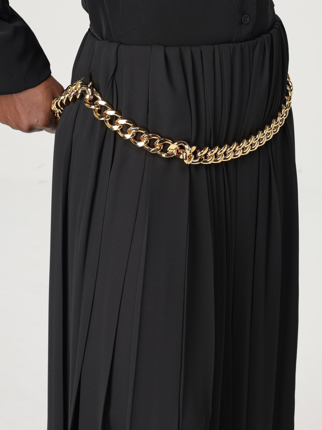 Skirt woman Balenciaga - 5