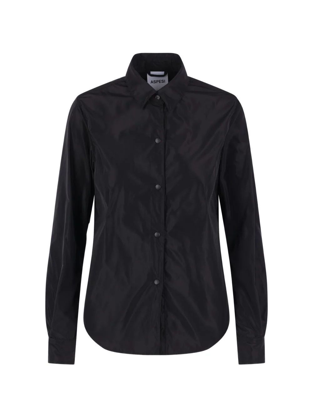 snao-fastening jacket - 1