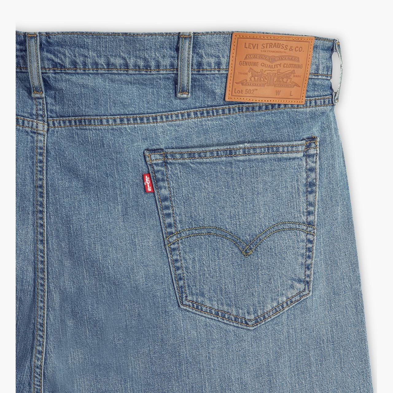 502™ TAPER FIT MEN'S JEANS (BIG & TALL) - 7