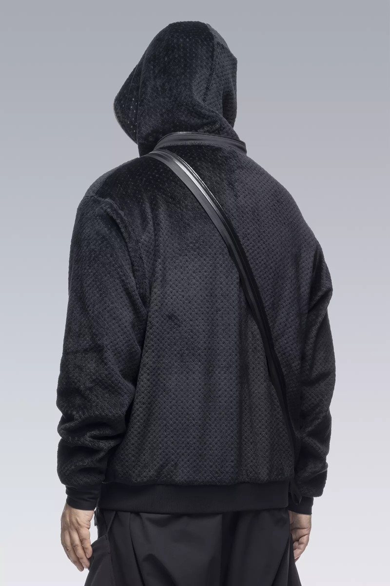 J117-HL Polartec® High Loft Hooded Insulator 6