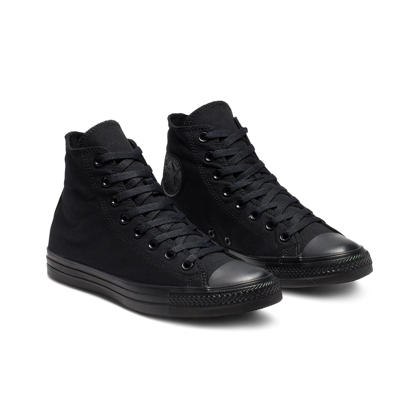 AS MONO CANVAS HIGH TOPS MENS - 6