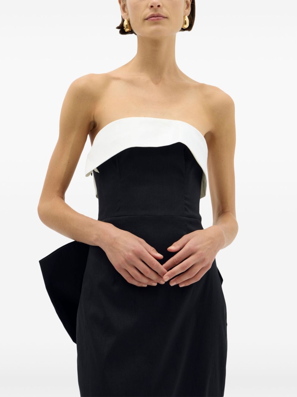 Birdie midi dress - 5
