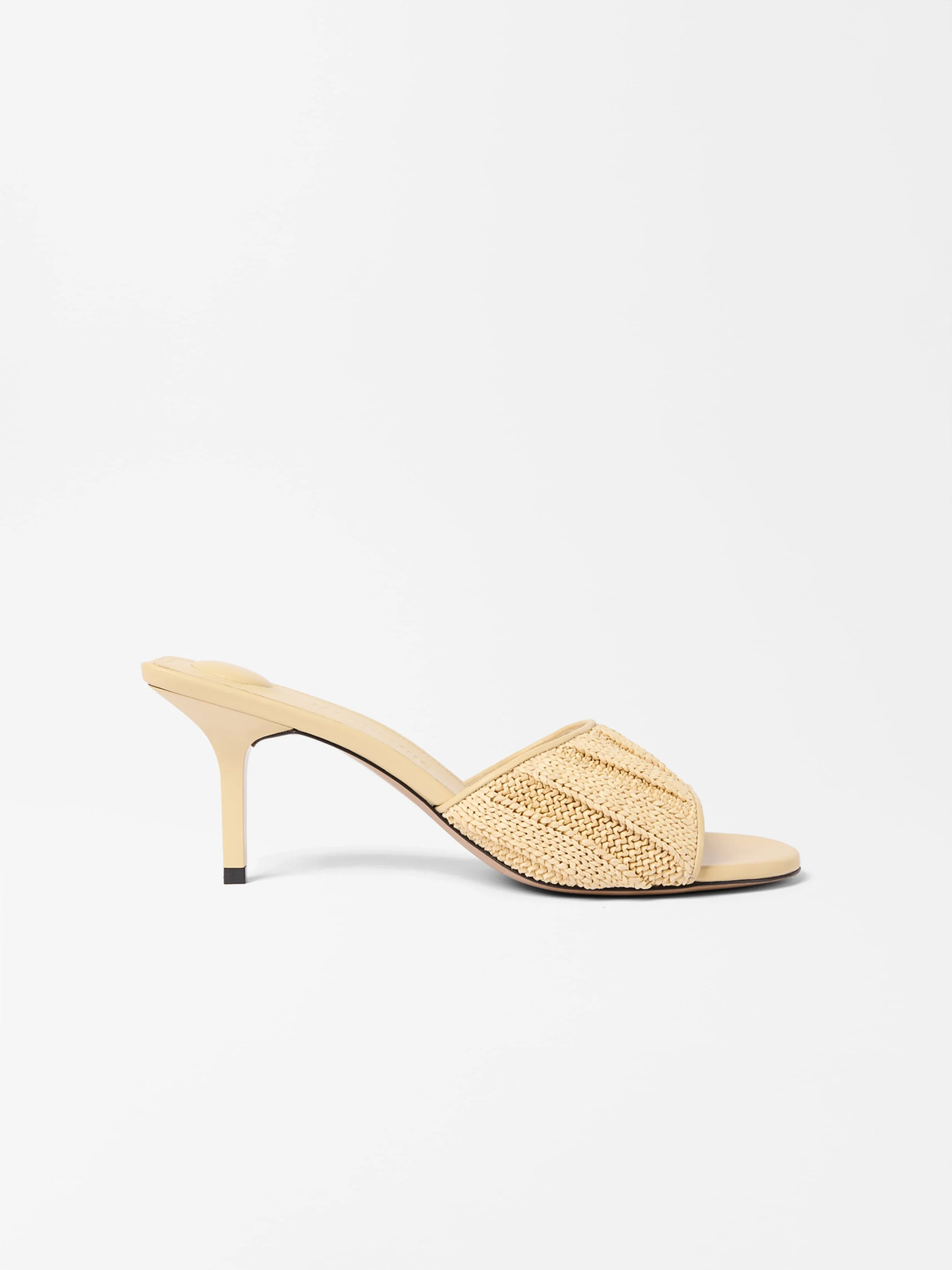The Cubisto mules - 1