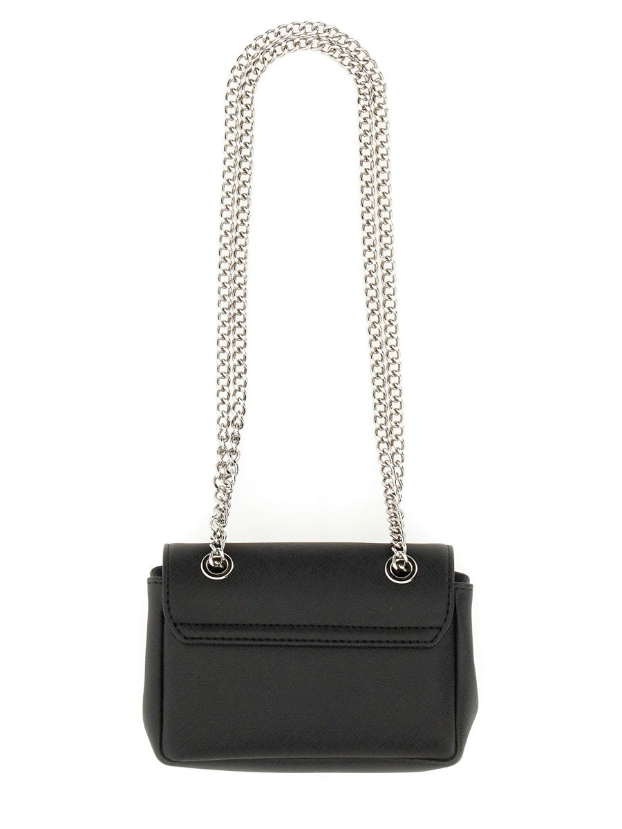 Vivienne Westwood Women Borsa Con Catena Small - 3