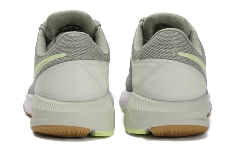 (WMNS) Nike Air Zoom Structure 22 'Spruce Fog' AA1640-300 - 4