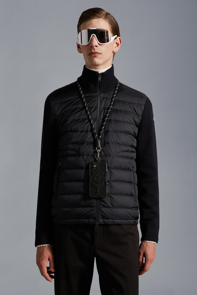 Moncler Phone Case outlook