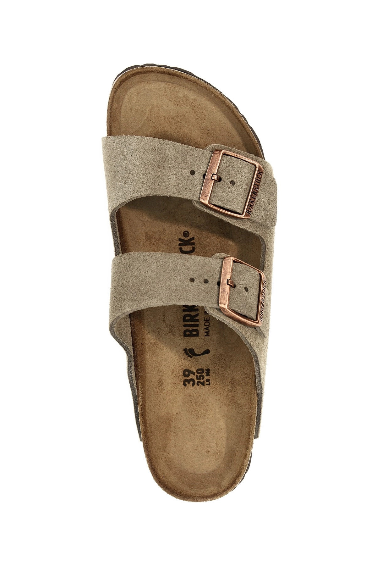 'Arizona' sandals - 4