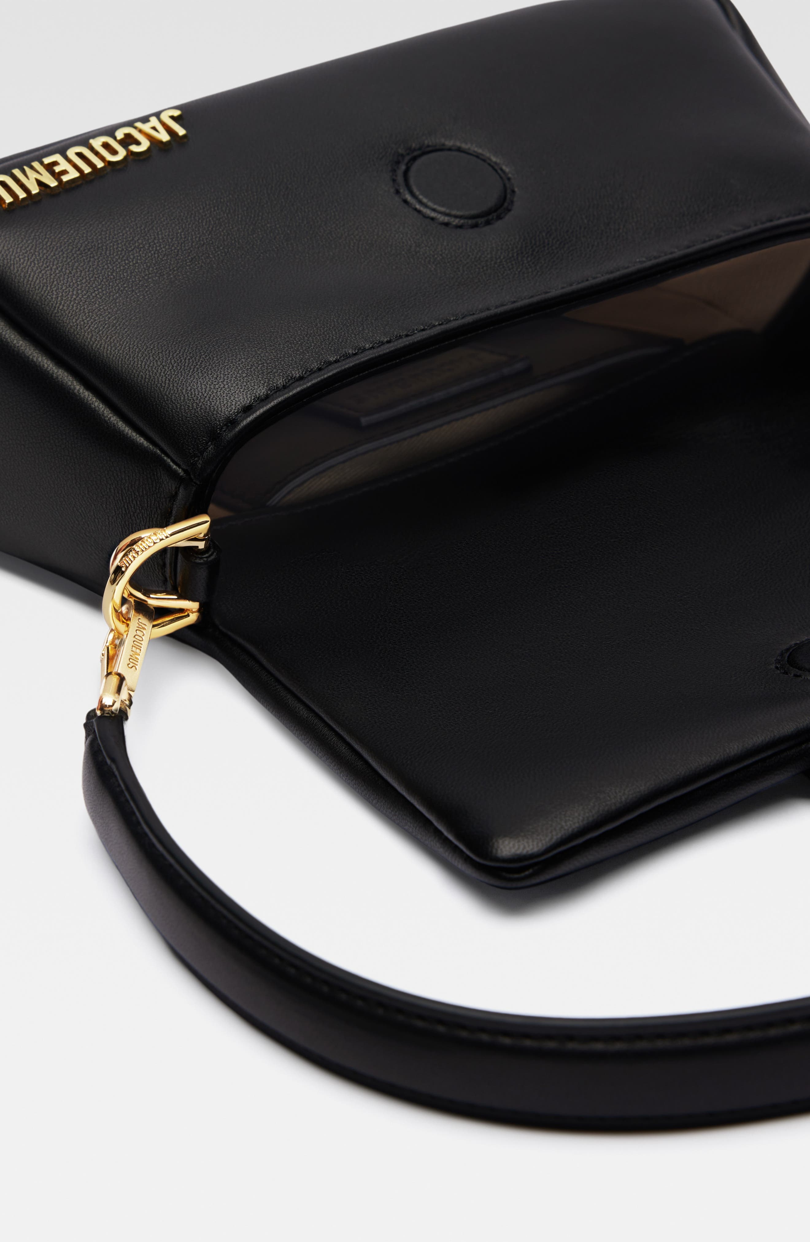 Le Petite Bambimou Satchel - 3