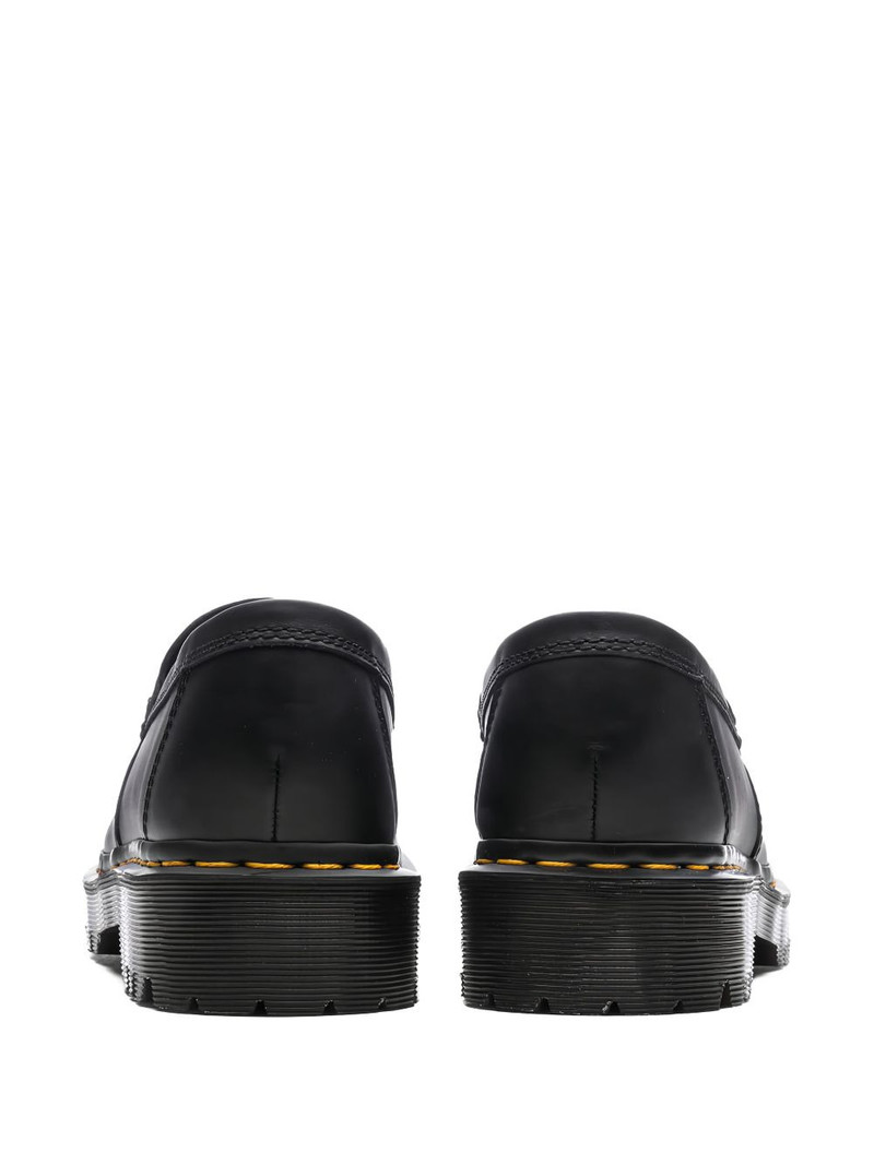 platform penny loafers 3