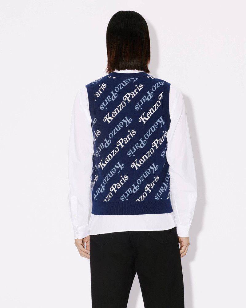 'KENZO by Verdy' sleeveless jumper 4