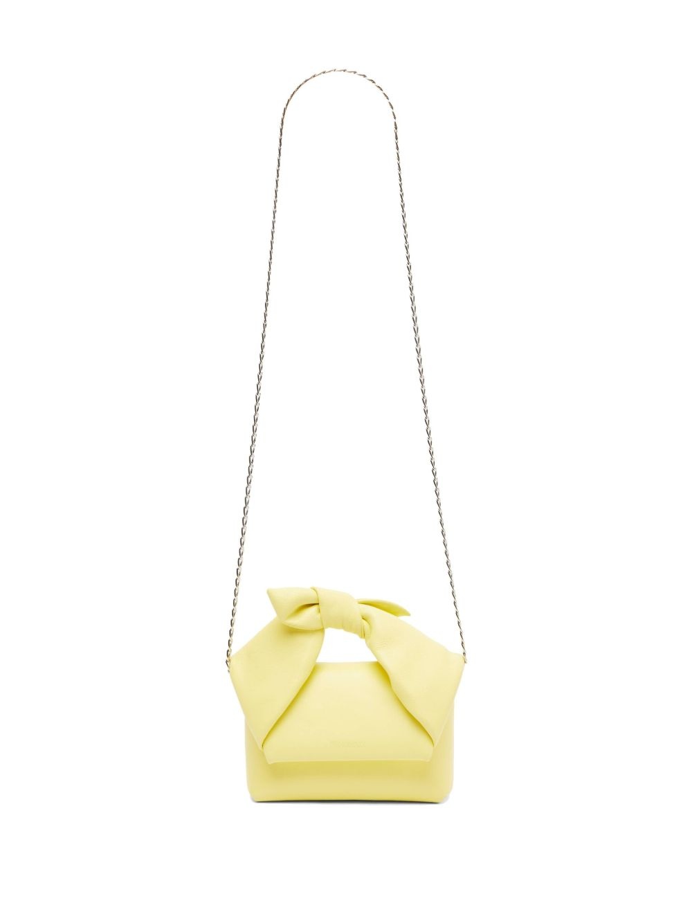 small Bow Twister tote bag - 5
