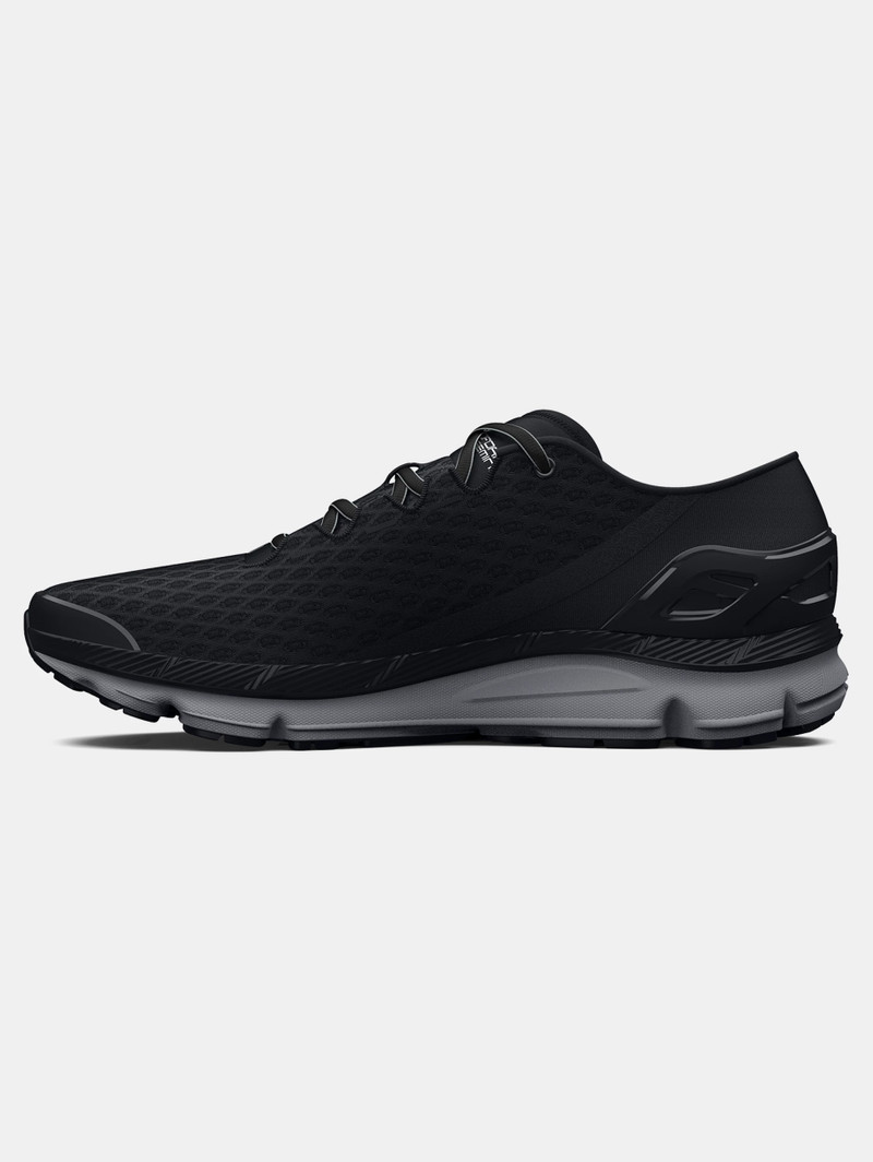 Under Armour Unisex UA SpeedForm® Gemini Running Shoes outlook